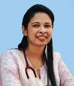 Dr Seethu Lakshmi D